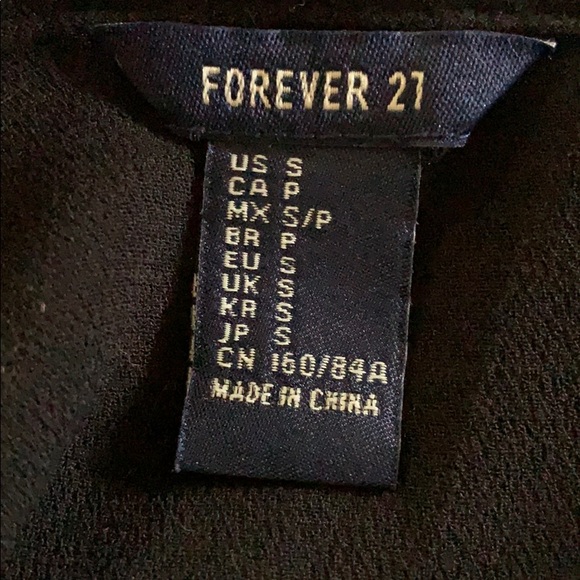 Forever 21 dress - Picture 4 of 13